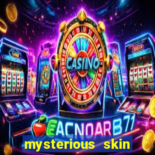 mysterious skin online dublado